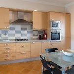 T3 Sea View, Pool, Golf, Del Rey, Obidos