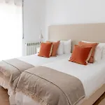 T3 Piscinavista Mar Del Rey óbidos A10 Apartamento *