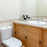 T3 Sea View, Pool, Golf, Del Rey, Obidos Apartment Praia del Rei