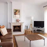 T3 Piscinavista Mar Del Rey óbidos A10