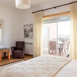Apartamento T3 Piscinavista Mar Del Rey óbidos A10 *