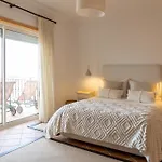 T3 Piscinavista Mar Del Rey óbidos A10 Praia del Rei