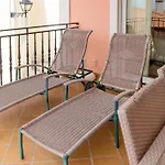 Apartamento T3 Piscinavista Mar Del Rey óbidos A10 Praia del Rei