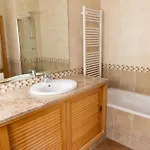 Apartment T3 Sea View, Pool, Golf, Del Rey, Obidos