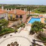 T3 Piscinavista Mar Del Rey óbidos A10 Apartamento *