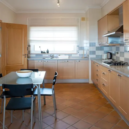 T3 Piscinavista Mar Del Rey Obidos A10 普拉亚德尔瑞伊