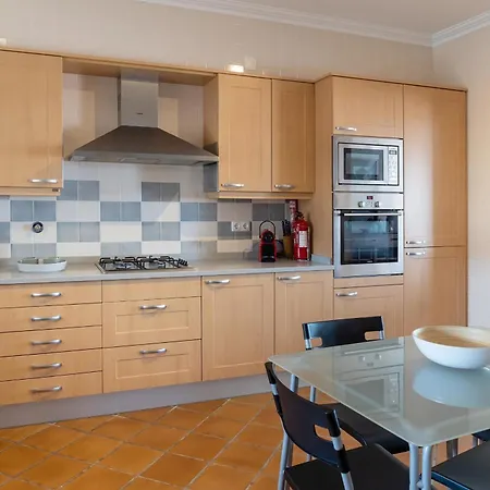 T3 Piscinavista Mar Del Rey Obidos A10