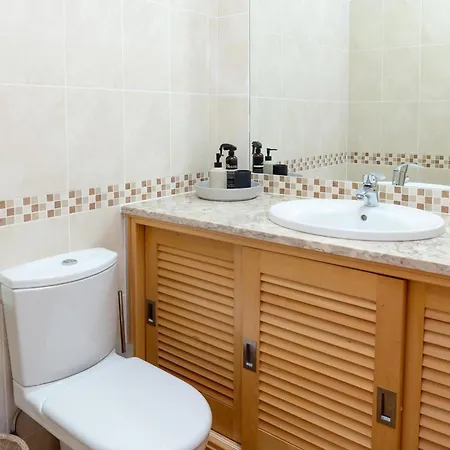 T3 Piscinavista Mar Del Rey Obidos A10 Apartment Praia del Rei