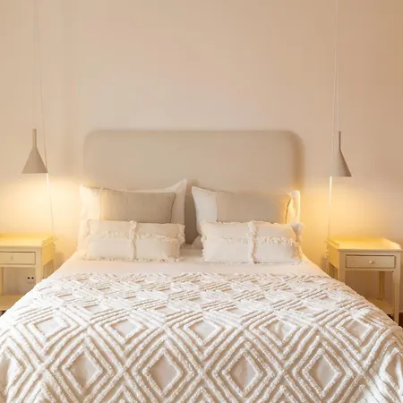 Apartment T3 Piscinavista Mar Del Rey Obidos A10 *