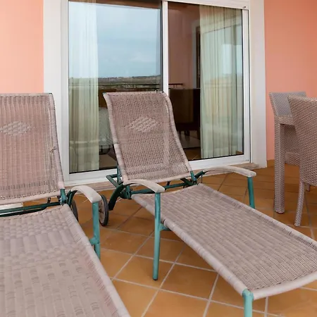 T3 Piscinavista Mar Del Rey Obidos A10 Apartment Praia del Rei