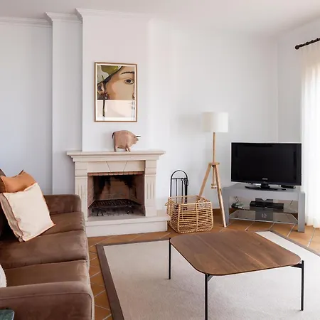 T3 Piscinavista Mar Del Rey Obidos A10