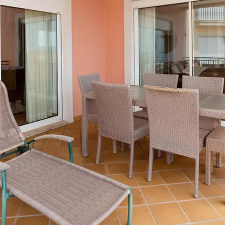 T3 Piscinavista Mar Del Rey Obidos A10 Apartment Praia del Rei