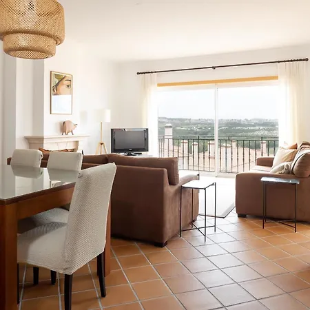 T3 Piscinavista Mar Del Rey Obidos A10 *