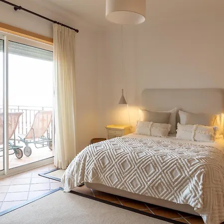 T3 Piscinavista Mar Del Rey Obidos A10 普拉亚德尔瑞伊