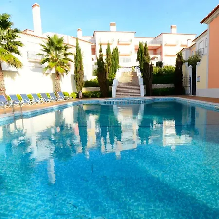 T3 Piscinavista Mar Del Rey Obidos A10 * Praia del Rei