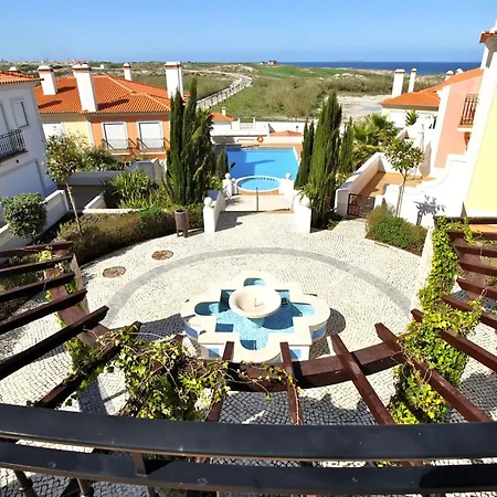 T3 Piscinavista Mar Del Rey Obidos A10 *