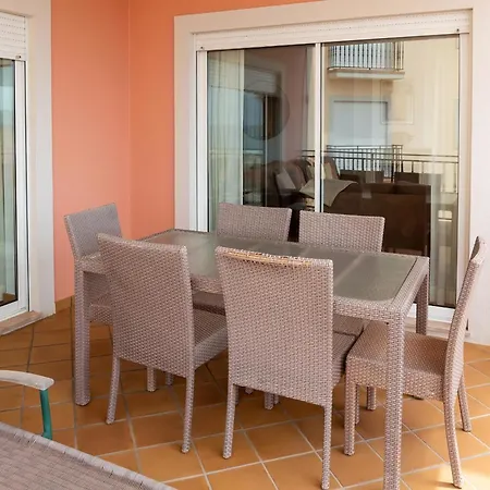 T3 Piscinavista Mar Del Rey Obidos A10 普拉亚德尔瑞伊