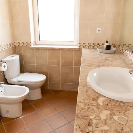 T3 Piscinavista Mar Del Rey Obidos A10 * 普拉亚德尔瑞伊