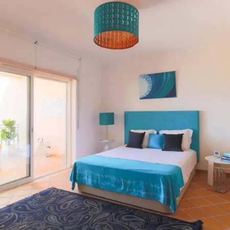 Ocean & Golf, Praia Del Rey A10 公寓