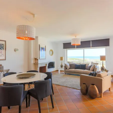 Ocean & Golf, Praia Del Rey A10 普拉亚德尔瑞伊
