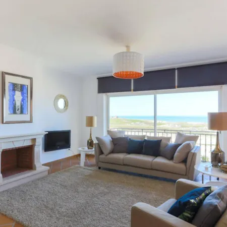 Ocean & Golf, Praia Del Rey A10
