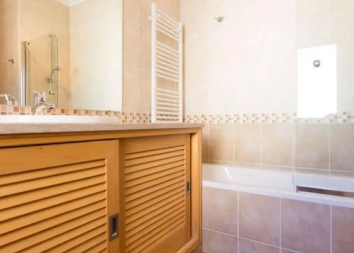 T3 Sea View, Pool, Golf, Praia Del Rey, Obidos Praia del Rei